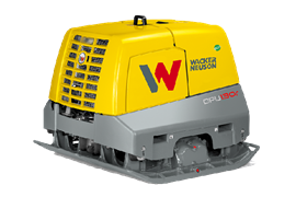 Виброплита DPU 130 Wacker Neuson 5000610143 5000610143