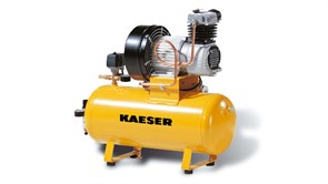 Поршневой компрессор KCT 110-25 Kaeser Kompressoren