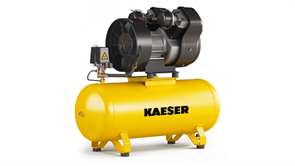 Поршневой компрессор KCT 230-40 Kaeser Kompressoren