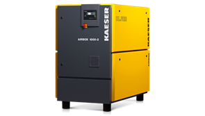 Поршневой компрессор AIRBOX 1000-2 Kaeser Kompressoren